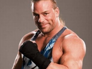 Rob Van Dam picture, image, poster